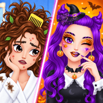 Beauty Salon