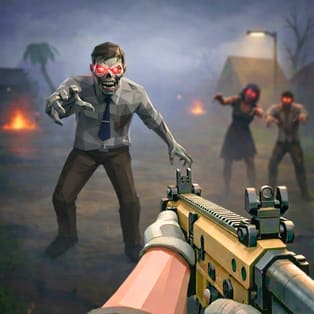 Deadrise.io